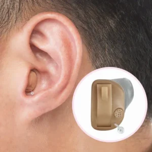 Cloud ITC myHearing I1 Hearing Aid