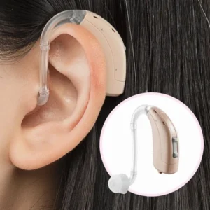 Cloud BTE myHearing B1 Hearing Aid