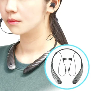 Bluetooth Active MEMS goodHearing A1 Hearing Aid