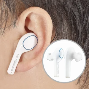 Bluetooth TWS goodHearing T1 Hearing Aid