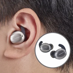 Bluetooth TWS goodHearing T2 Hearing Aid