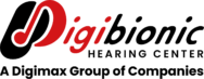 Digibionic Logo for Footer