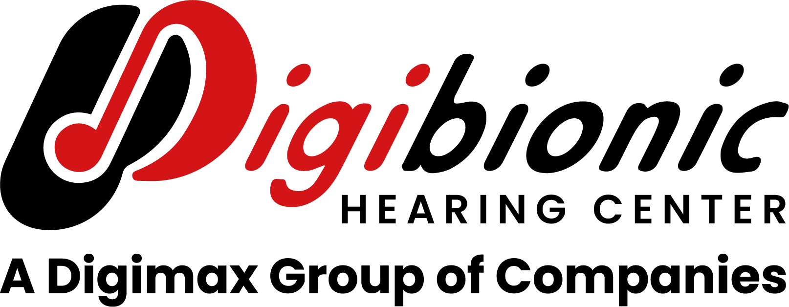 Digibionic Logo for Footer